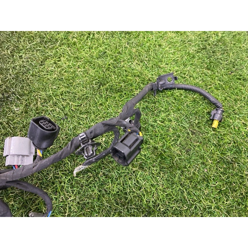 Проводка двигуна (електрика двигуна) Hyundai Ioniq AE 2017 1.6 91400G2021