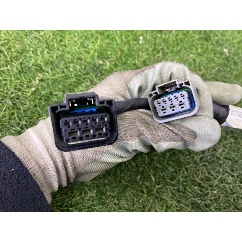 Проводка двигуна (електрика двигуна) Hyundai Ioniq AE 2017 1.6 91400G2021