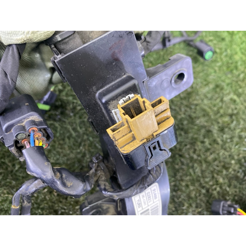 Проводка двигуна (електрика двигуна) Hyundai Ioniq AE 2017 1.6 91400G2021