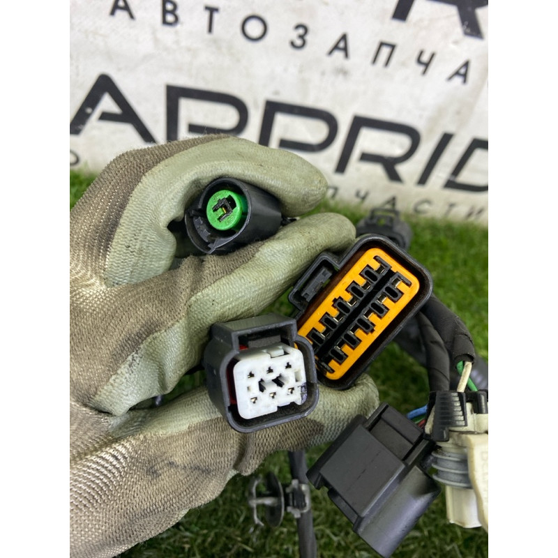 Проводка двигуна (електрика двигуна) Hyundai Ioniq AE 2017 1.6 91400G2021