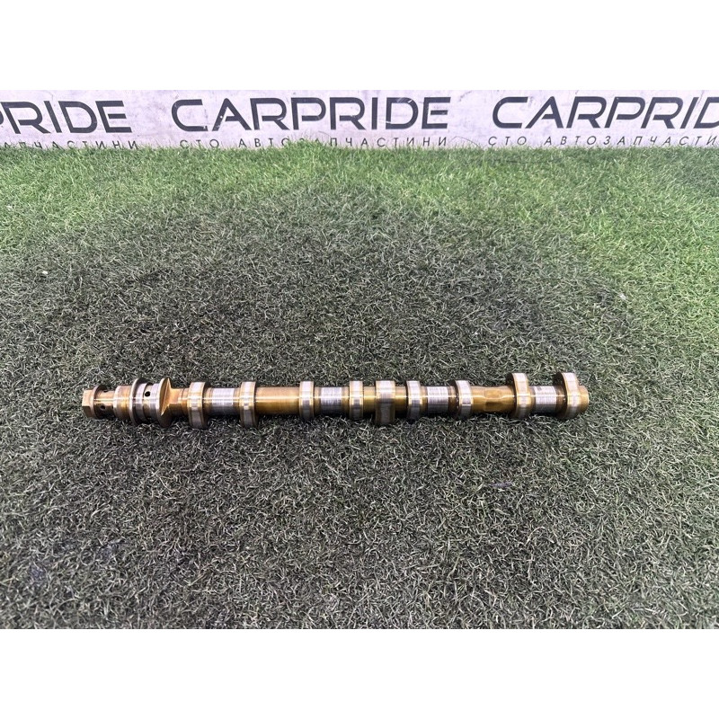 Распредвал выпускной (двигатель и элементы) BMW 3-series F30 2015 2.0 11317616470