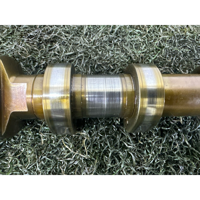 Распредвал выпускной (двигатель и элементы) BMW 3-series F30 2015 2.0 11317616470