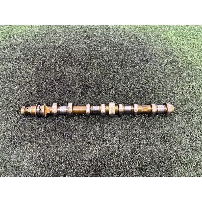 Распредвал выпускной (двигатель и элементы) BMW 3-series F30 2015 2.0 11317616470