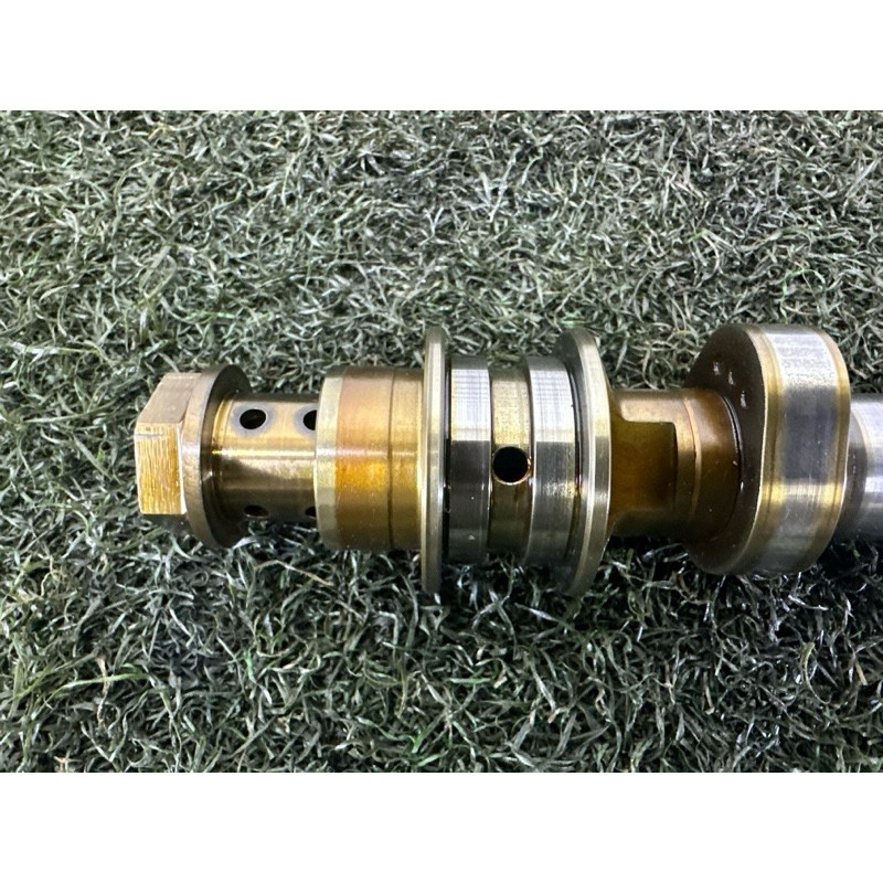 Распредвал выпускной (двигатель и элементы) BMW 3-series F30 2015 2.0 11317616470