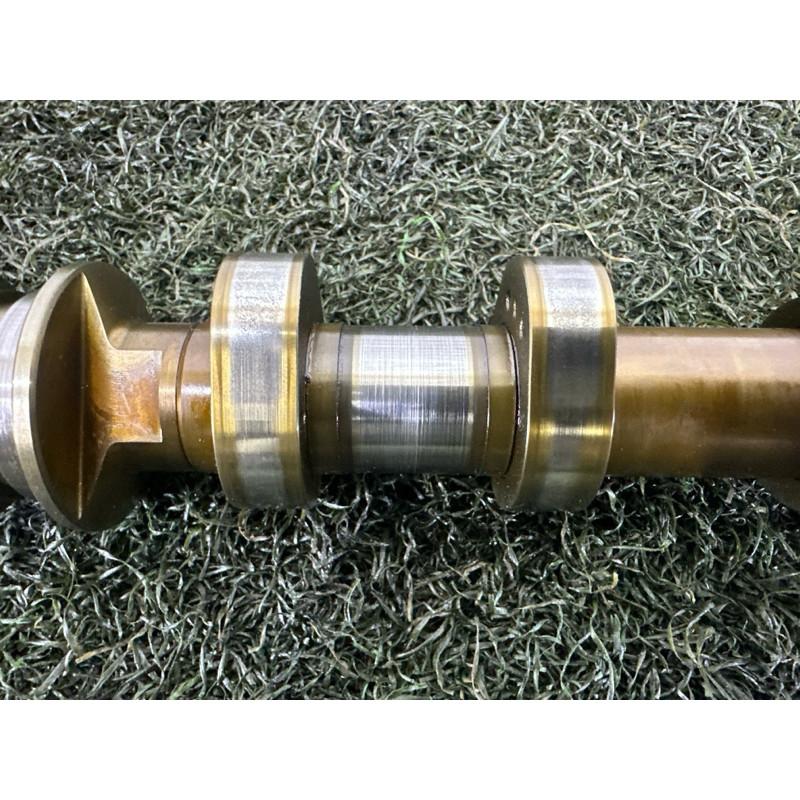 Распредвал выпускной (двигатель и элементы) BMW 3-series F30 2015 2.0 11317616470