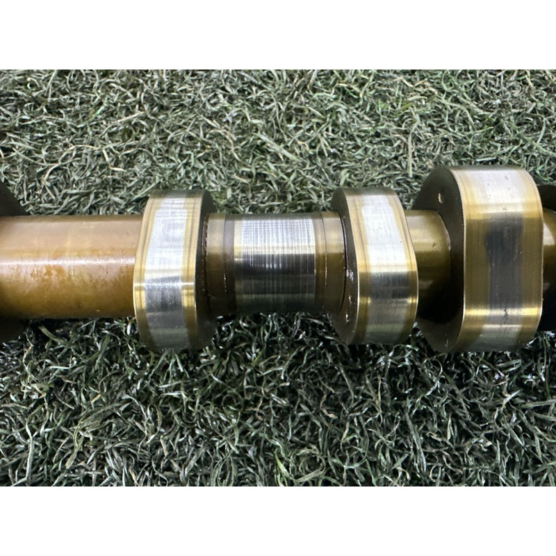 Распредвал выпускной (двигатель и элементы) BMW 3-series F30 2015 2.0 11317616470