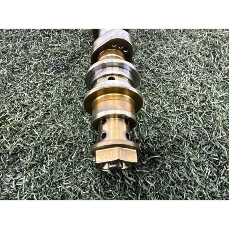 Распредвал выпускной (двигатель и элементы) BMW 3-series F30 2015 2.0 11317616470