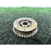 Регулятор фаз газораспределения