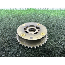 Регулятор фаз газораспределения