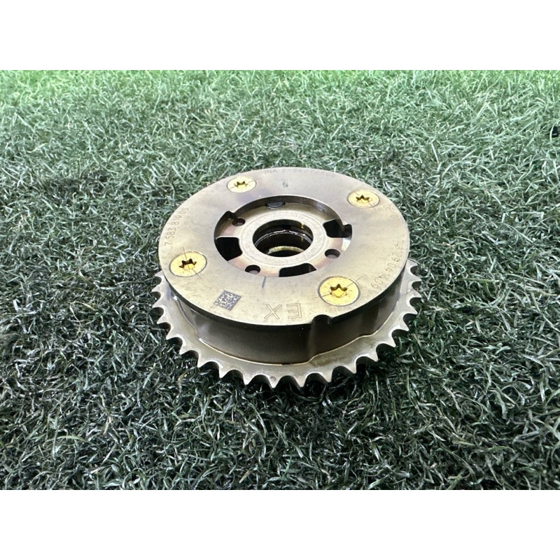 Регулятор фаз газораспределения (двигатель и элементы) BMW 3-series F30 2015 2.0 11367583819