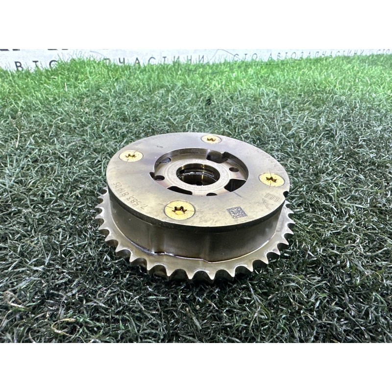 Регулятор фаз газораспределения (двигатель и элементы) BMW 3-series F30 2015 2.0 11367583819