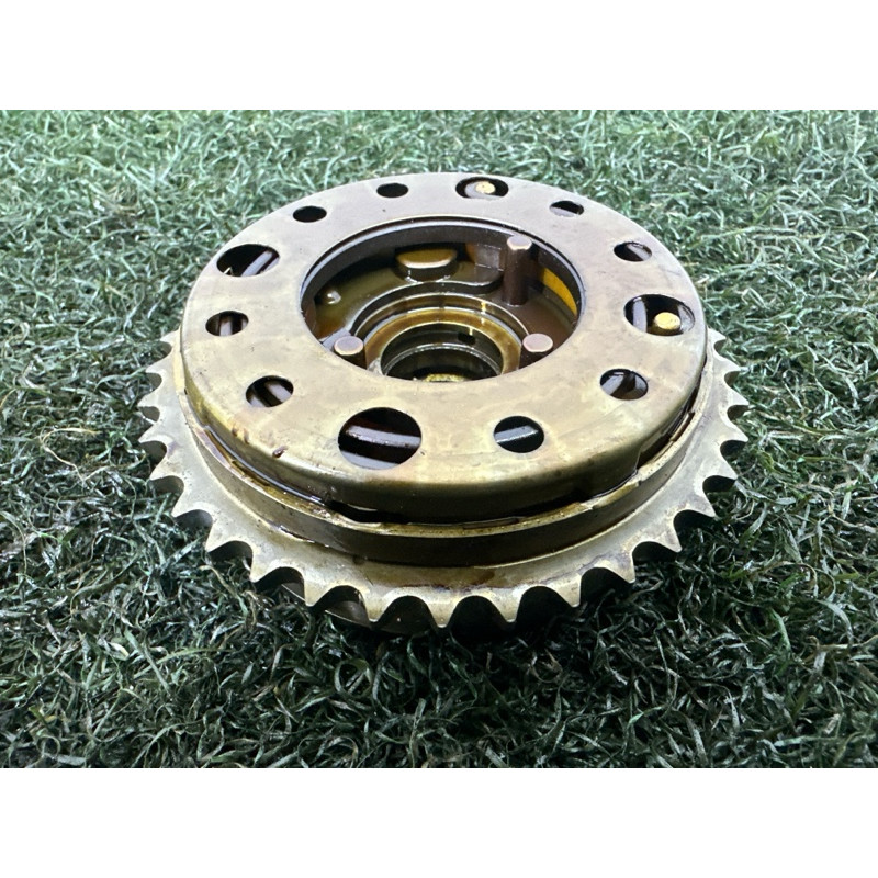 Регулятор фаз газораспределения (двигатель и элементы) BMW 3-series F30 2015 2.0 11367583819