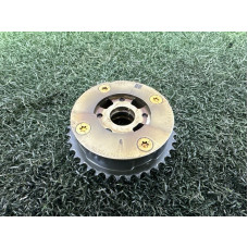 Регулятор фаз газораспределения