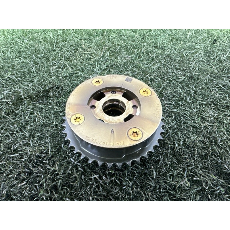 Регулятор фаз газораспределения (двигатель и элементы) BMW 3-series F30 2015 2.0 11367583818