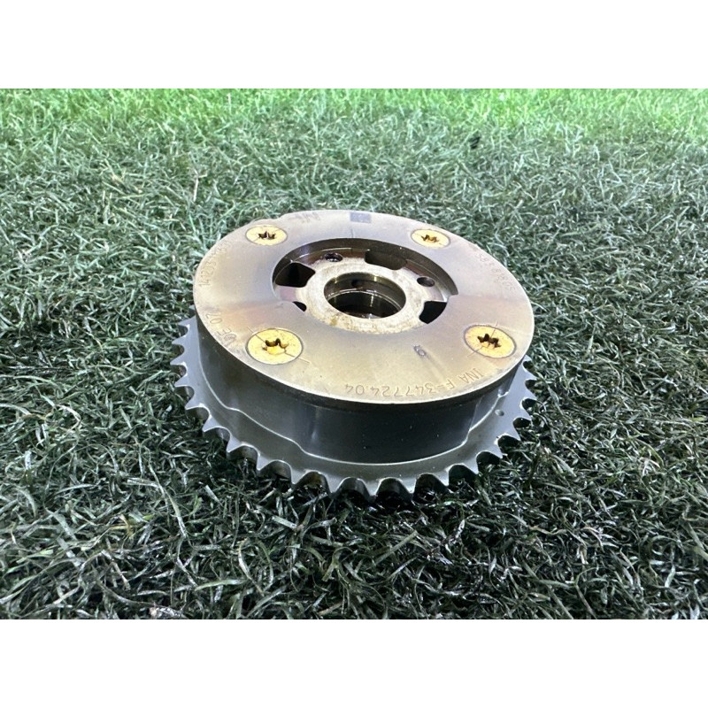 Регулятор фаз газораспределения (двигатель и элементы) BMW 3-series F30 2015 2.0 11367583818