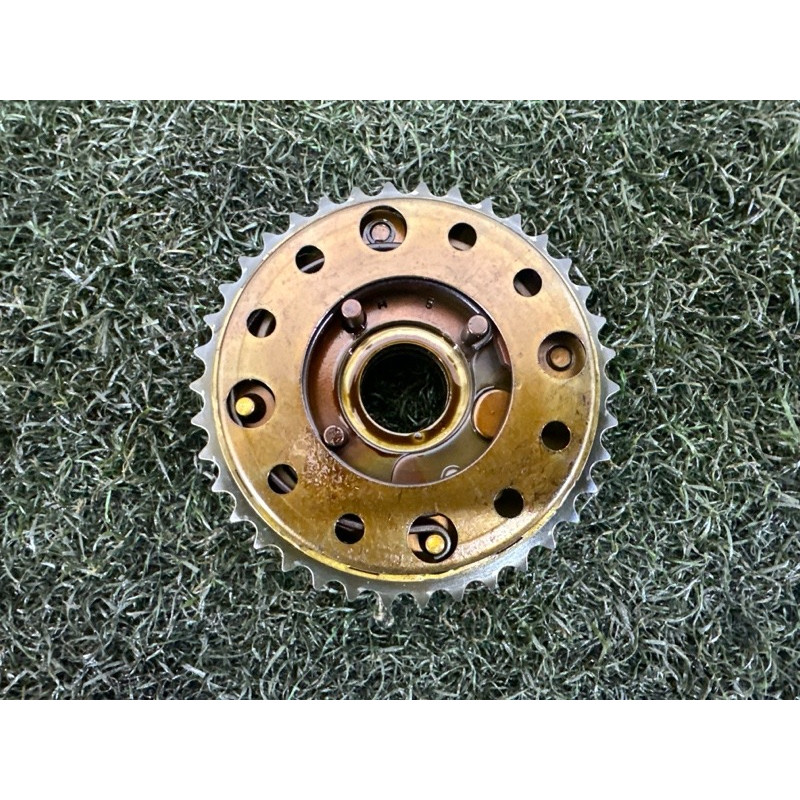 Регулятор фаз газораспределения (двигатель и элементы) BMW 3-series F30 2015 2.0 11367583818