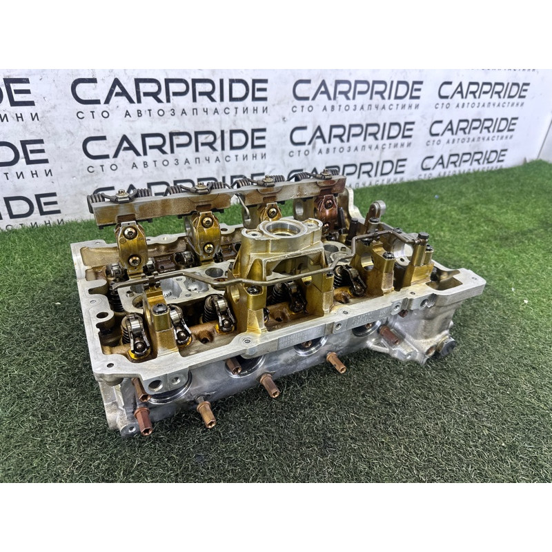 Головка блока цилиндров (двигатель и элементы) BMW 3-series F30 2015 2.0 11127624778