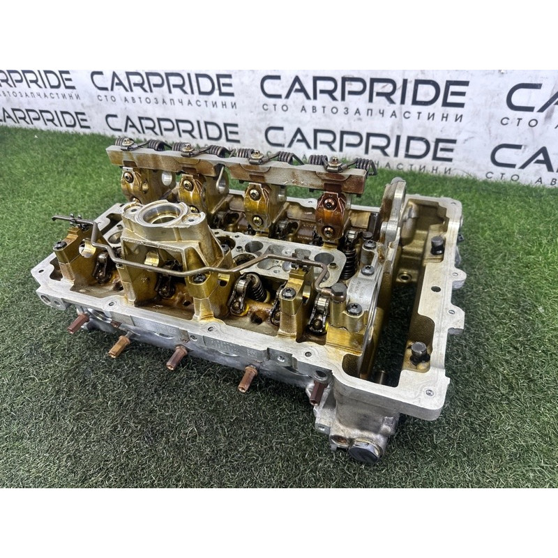 Головка блока цилиндров (двигатель и элементы) BMW 3-series F30 2015 2.0 11127624778
