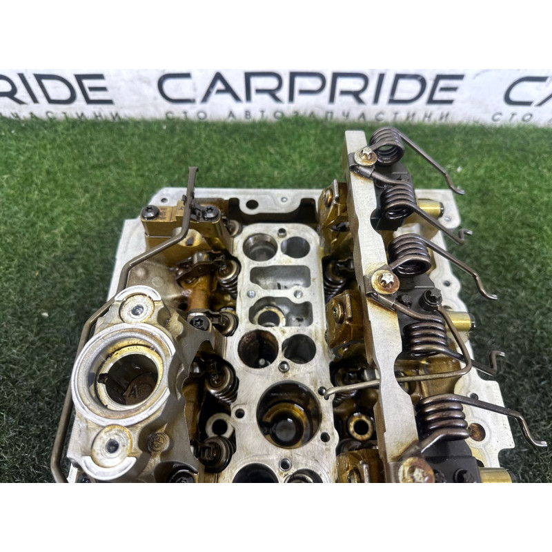 Головка блока цилиндров (двигатель и элементы) BMW 3-series F30 2015 2.0 11127624778