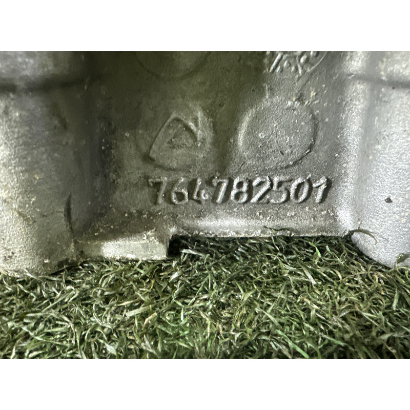 Головка блока цилиндров (двигатель и элементы) BMW 3-series F30 2015 2.0 11127624778