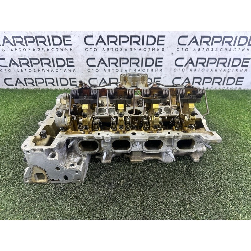 Головка блока цилиндров (двигатель и элементы) BMW 3-series F30 2015 2.0 11127624778