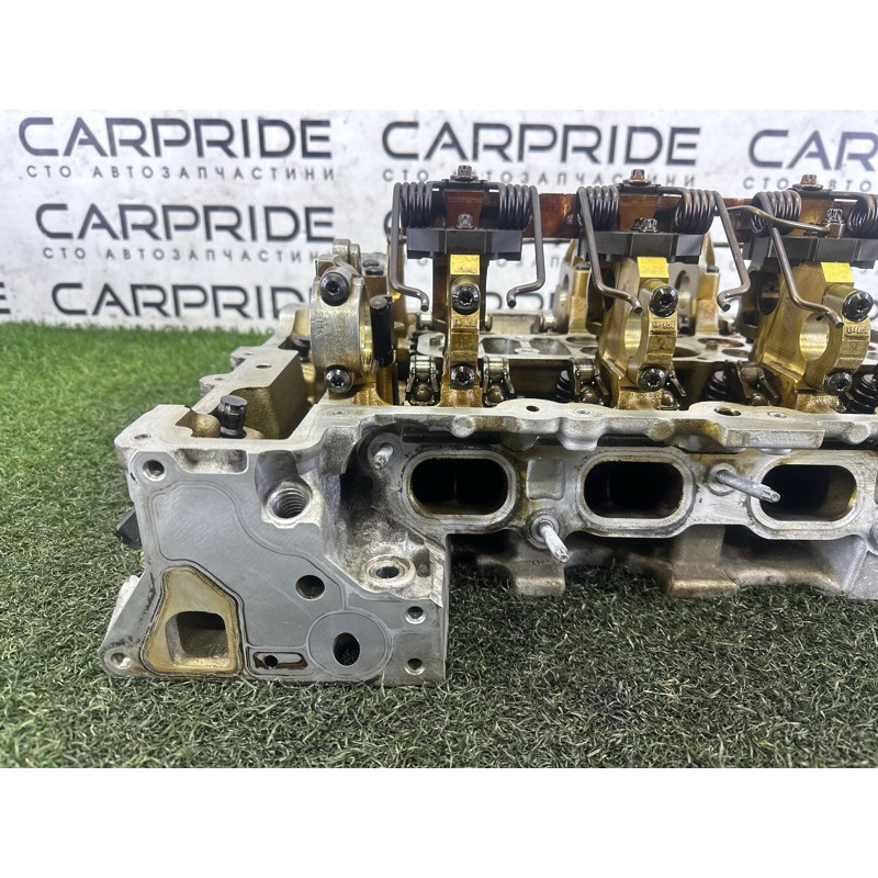 Головка блока цилиндров (двигатель и элементы) BMW 3-series F30 2015 2.0 11127624778