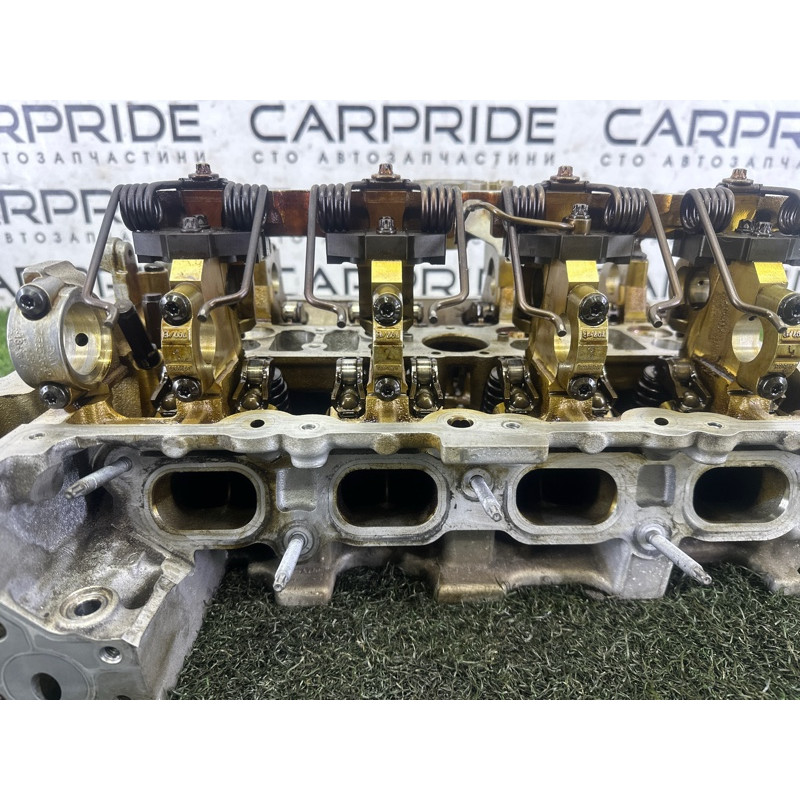 Головка блока цилиндров (двигатель и элементы) BMW 3-series F30 2015 2.0 11127624778