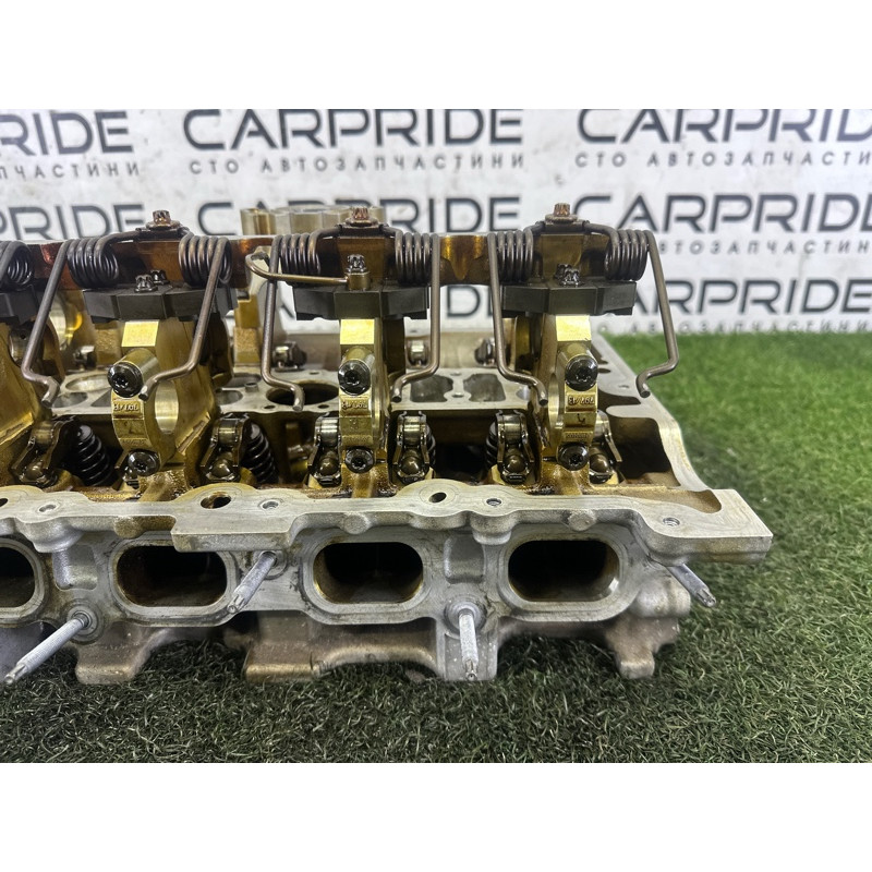 Головка блока цилиндров (двигатель и элементы) BMW 3-series F30 2015 2.0 11127624778