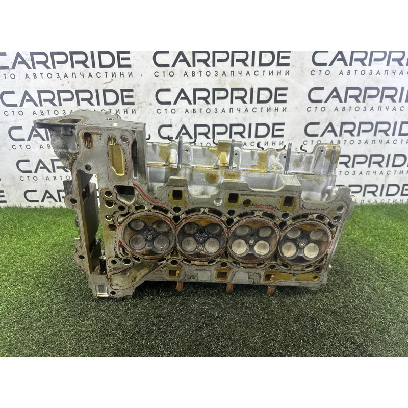 Головка блока цилиндров (двигатель и элементы) BMW 3-series F30 2015 2.0 11127624778