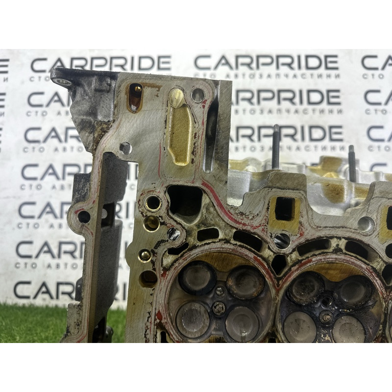 Головка блока цилиндров (двигатель и элементы) BMW 3-series F30 2015 2.0 11127624778