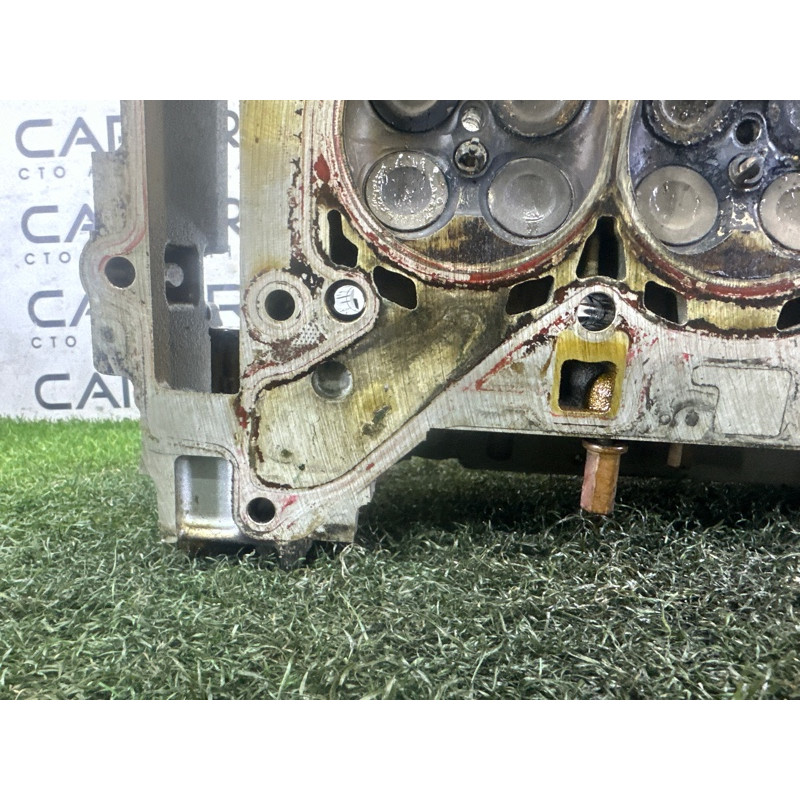 Головка блока цилиндров (двигатель и элементы) BMW 3-series F30 2015 2.0 11127624778