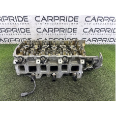 Головка блока цилиндров