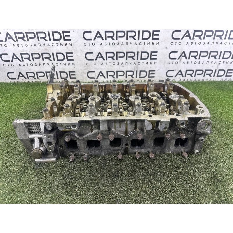 Головка блока цилиндров (двигатель и элементы) Volkswagen Touareg NF 2013 3.6 03H103351C