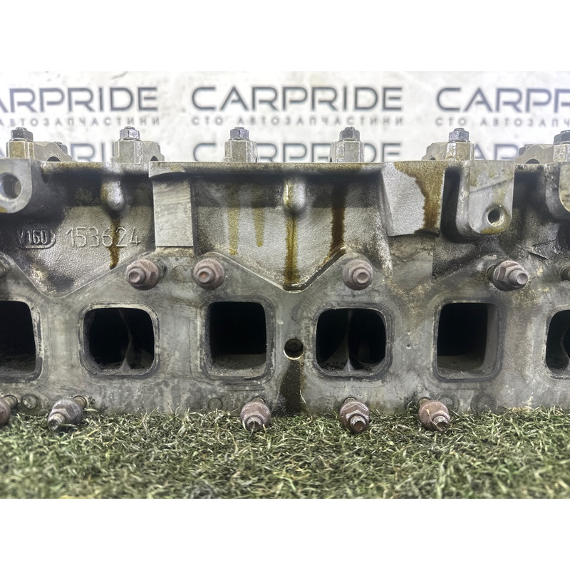 Головка блока цилиндров (двигатель и элементы) Volkswagen Touareg NF 2013 3.6 03H103351C