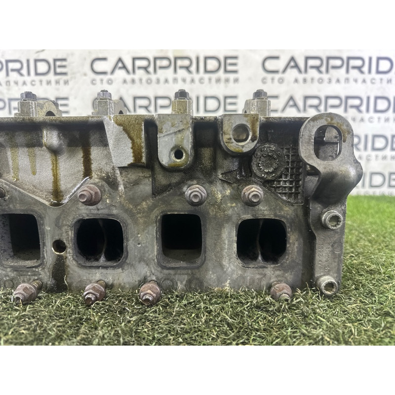 Головка блока цилиндров (двигатель и элементы) Volkswagen Touareg NF 2013 3.6 03H103351C
