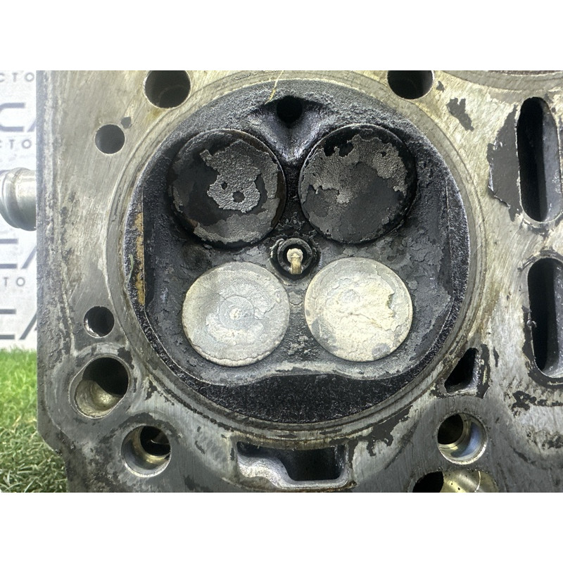 Головка блока цилиндров (двигатель и элементы) Volkswagen Touareg NF 2013 3.6 03H103351C