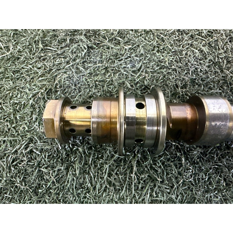 Распредвал впускной (двигатель и элементы) BMW 3-series F30 2015 2.0 11317616469