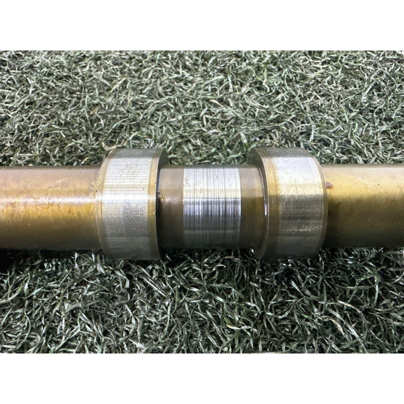 Распредвал впускной (двигатель и элементы) BMW 3-series F30 2015 2.0 11317616469