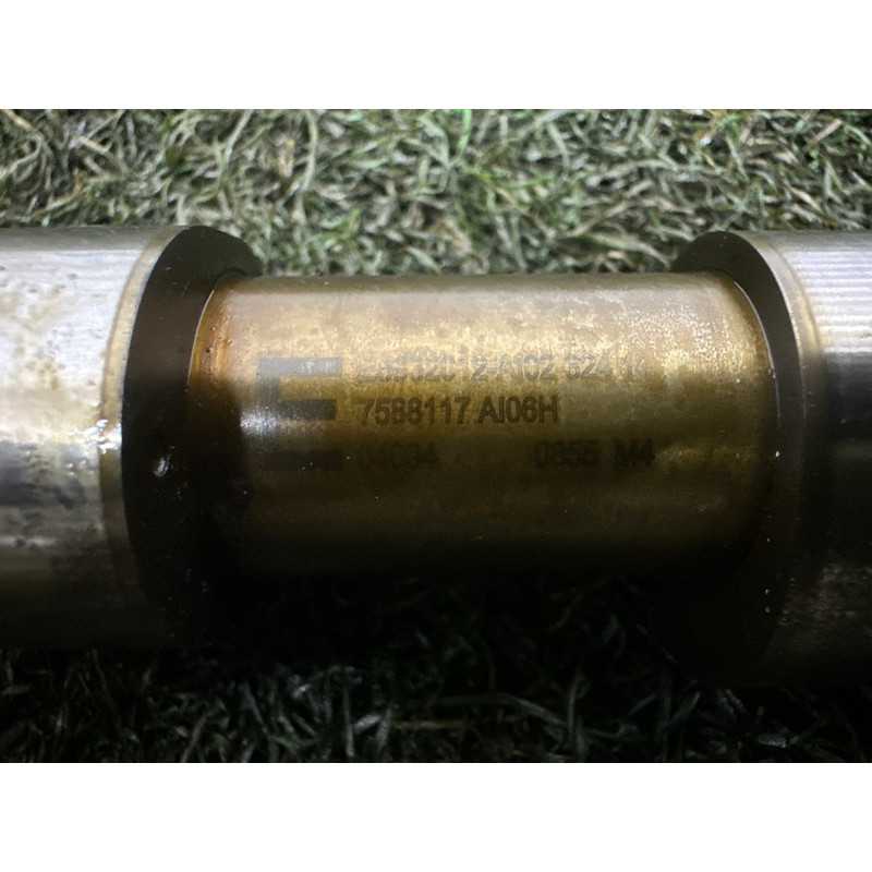 Распредвал впускной (двигатель и элементы) BMW 3-series F30 2015 2.0 11317616469