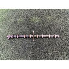 Эксцентриковый вал