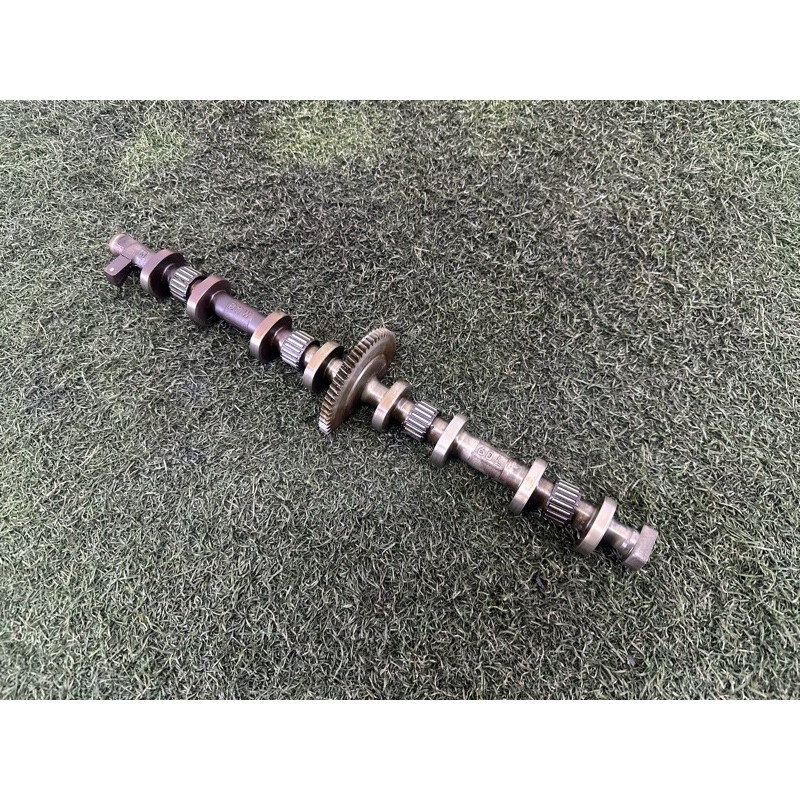 Эксцентриковый вал (двигатель и элементы) BMW 3-series F30 2015 2.0 11377630747