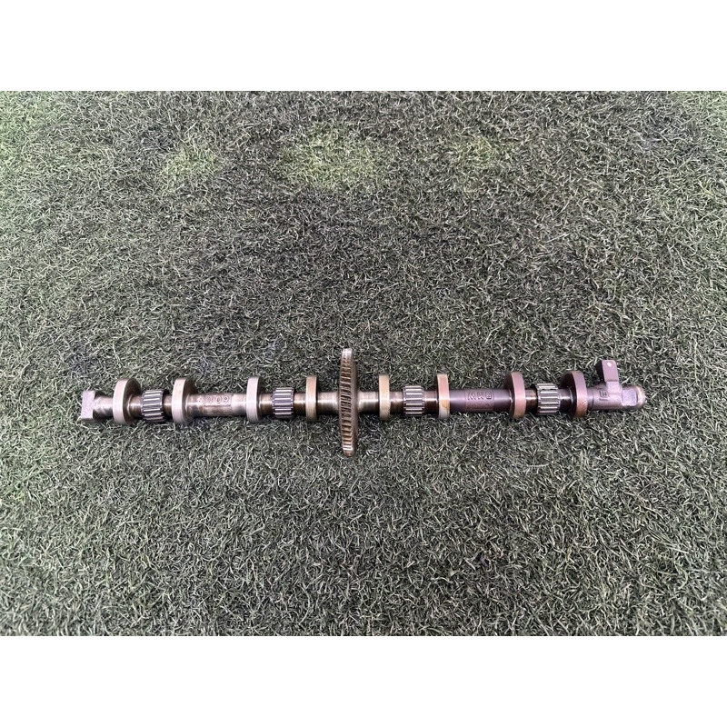 Эксцентриковый вал (двигатель и элементы) BMW 3-series F30 2015 2.0 11377630747