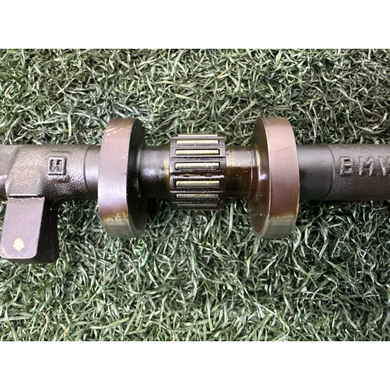 Эксцентриковый вал (двигатель и элементы) BMW 3-series F30 2015 2.0 11377630747