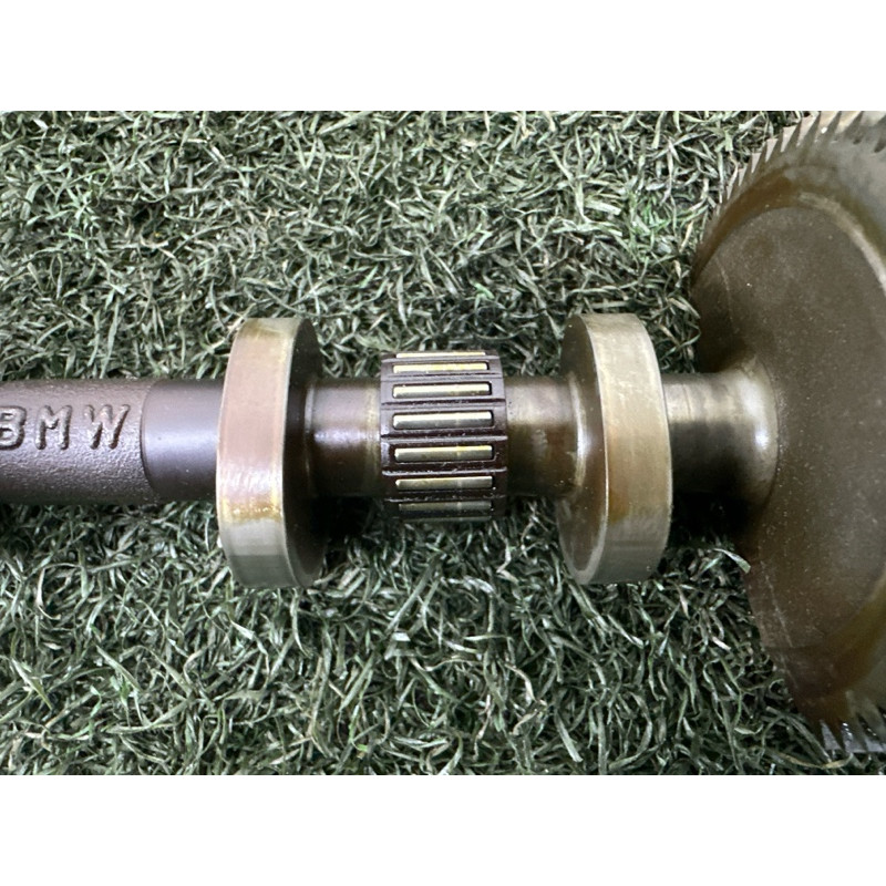 Эксцентриковый вал (двигатель и элементы) BMW 3-series F30 2015 2.0 11377630747