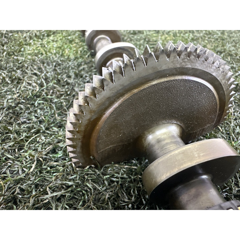 Эксцентриковый вал (двигатель и элементы) BMW 3-series F30 2015 2.0 11377630747