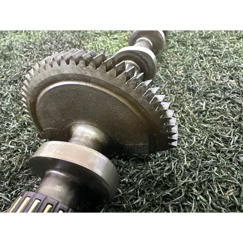 Эксцентриковый вал (двигатель и элементы) BMW 3-series F30 2015 2.0 11377630747