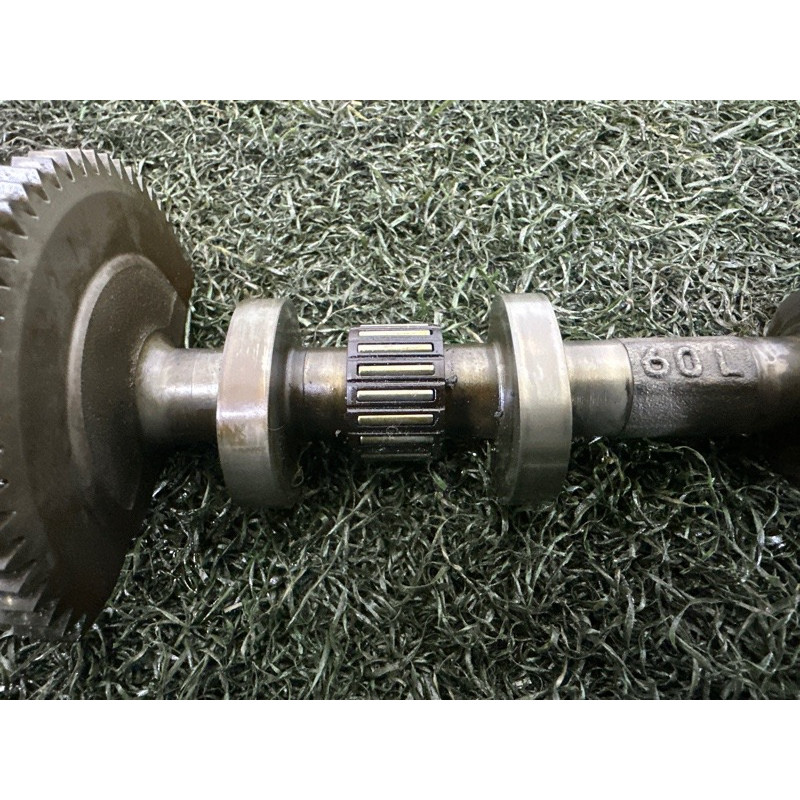 Эксцентриковый вал (двигатель и элементы) BMW 3-series F30 2015 2.0 11377630747