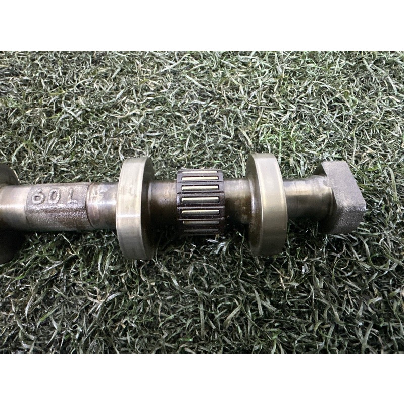 Эксцентриковый вал (двигатель и элементы) BMW 3-series F30 2015 2.0 11377630747