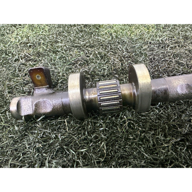 Эксцентриковый вал (двигатель и элементы) BMW 3-series F30 2015 2.0 11377630747