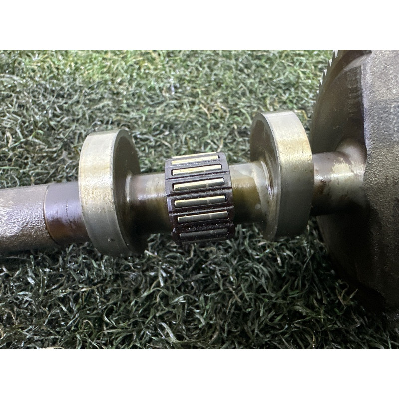 Эксцентриковый вал (двигатель и элементы) BMW 3-series F30 2015 2.0 11377630747